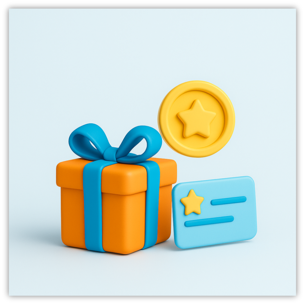 Rewards & Redemptions Pic Rewards & Redemptions Pic